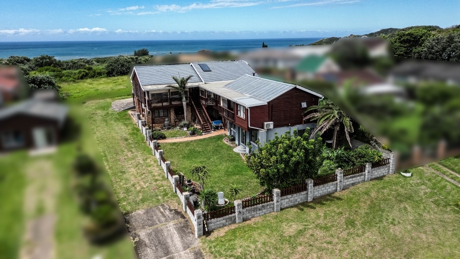 6 Bedroom Property for Sale in Kaysers Beach Eastern Cape
